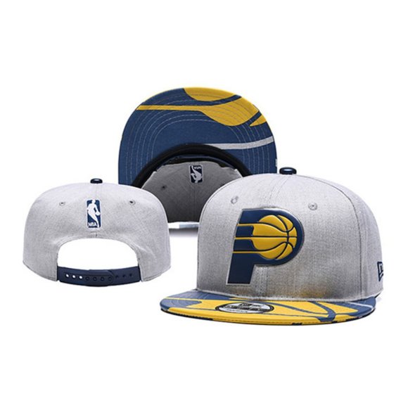 pacers snapback